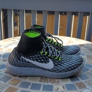 Nike Lunarepic Flyknit Shield women's 7.5